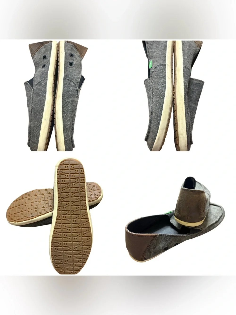 Sanuk 🌿 men’s